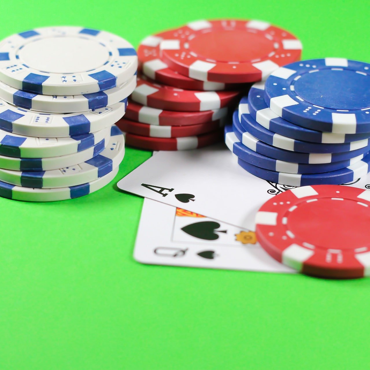 Langkah mengatur batas deposit secara sadar
